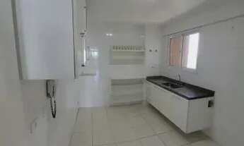 Imagem 5: Apartamento para aluguel possui 100 metros quadrados com 3 quartos