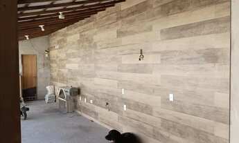 Imagem 2: Vendo excelente casa em aquarius a 600 MTS da praia