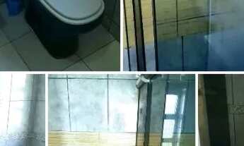 Imagem 3: Uma Boa Residência C/Aluguel a 250m do Metrô Tijuca Saens Pena Vaga de Quarto