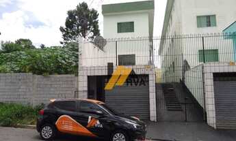 Imagem: Sobrado com 2 dormitórios para alugar