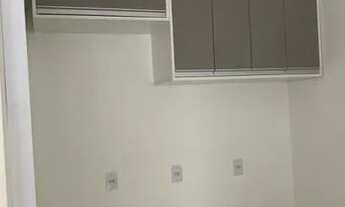 Imagem 6: Loft com ar split instalado no quarto