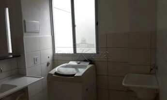 Imagem 6: Apartamento Padrão em São José dos Campos