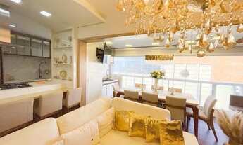 Imagem 7: Aluguel e venda Apartamento Mobiliado Tatuapé