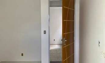 Imagem 7: Apartamento em fase de acabamento!