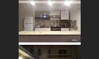 Imagem: Casa condomínio Jaguaribe financiada