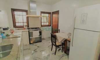 Imagem 7: BELÍSSIMA CASA TÉRREA PARA LOCAÇÃO, VAGA 3 CARROS, EDICULA NOS FUNDOS