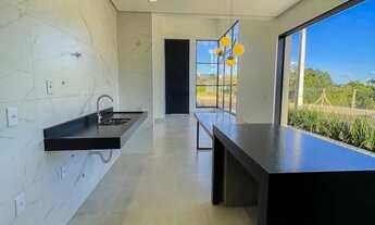 Imagem 5: Casa em Condomínio em Caldas Novas