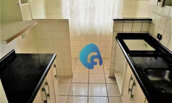 Imagem 3: Apartamento com 2 dormitórios à venda, 43 m² por R$ 149.000,00 - Sítio Cercado - Curitiba