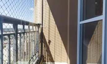 Imagem 7: Apartamento para Aluguel - Saúde, 3 Quartos, 74 m2