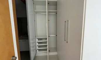 Imagem 7: Apartamento 1 quarto no Via Brisa - Lazer Completo