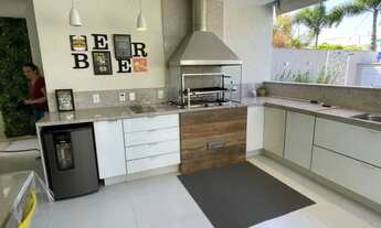 Imagem 5: Vendo linda casa triplex, 5 quartos (3 suites + 1 master com closet), decorada, fino acaba