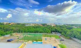 Imagem 3: SF Apartamento 03 quartos e 01 suíte no Bairro Recanto das Palmeiras