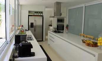 Imagem 5: Sobrado com 3 dormitórios, 300 m² - venda por R$ 2.000.000,00 ou aluguel por R$ 12.853,00