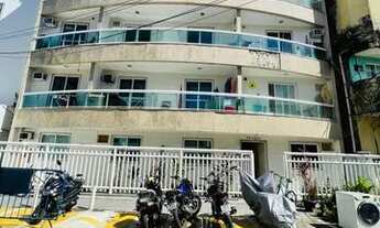 Imagem: Lindo Apto 2 Qts Terreirão