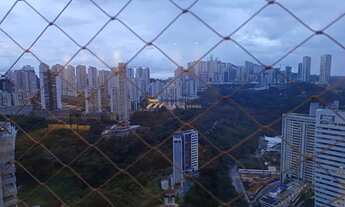 Imagem 2: Apartamento para aluguel, 4 quartos, 2 suítes, 4 vagas, Vila da Serra - Nova Lima/MG