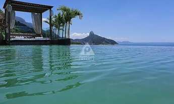 Imagem 3: Casa em Condomínio à venda, 5 quartos, 5 suítes, 3 vagas, Joá - RIO DE JANEIRO/RJ