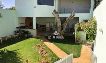 Imagem: Casa com 4 dormitórios à venda, 315 m²