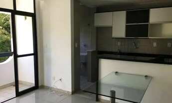 Imagem 6: Rio Vermelho 1/4 semi mobiliado, Nascente, amplo, Cond com infra, ótima localização!