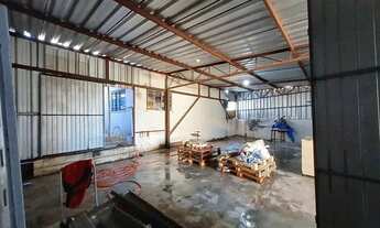 Imagem 6: Casa + Barracão