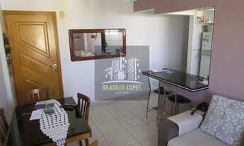 Imagem 3: Apartamento no Jd. Patente Novo com 2 quartos e 1 vaga