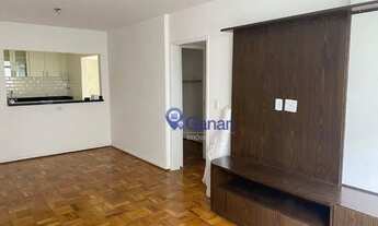 Imagem 3: Apartamento com 2 dormitórios para alugar, 85 m² por R$ 5.005,20/mês - Santa Cecília - São