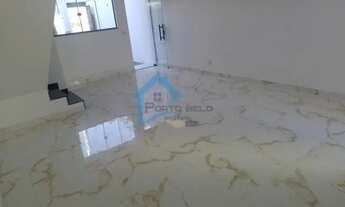 Imagem 4: Casa Geminada para Venda em Contagem, Três Barras, 3 dormitórios, 1 suíte, 2 banheiros, 2