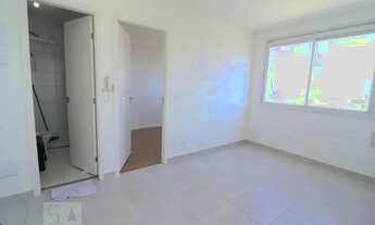 Imagem 2: Apartamento para Aluguel - Cambuci, 2 Quartos, 39 m2