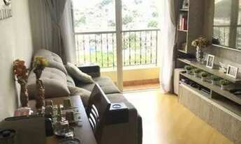 Imagem: Apartamento residencial à venda, Saúde