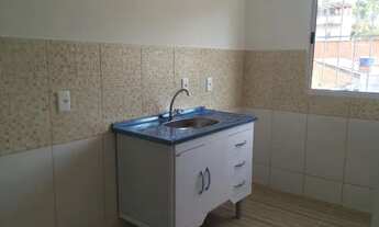 Imagem 6: Apartamento, 1 quarto no Jardim Reginalice Barueri