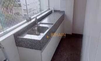 Imagem 7: Cobertura com 5 dormitórios, 260 m² - venda por R$ 1.380.000,00 ou aluguel por R$ 7.065,00