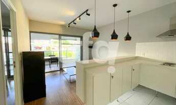 Imagem: Apartamento para alugar na Barra Funda