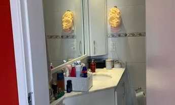 Imagem 3: Apartamento para venda com 63 metros quadrados com 2 quartos