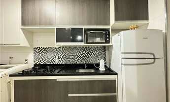 Imagem 3: Apartamento Aconchego