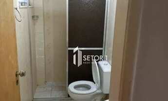 Imagem 6: Apartamento com 1 quarto para alugar, 49 m² por R$ 1.274/mês - Centro - Juiz de Fora/MG