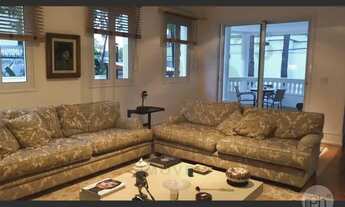 Imagem 4: Casa em condomínio fechado