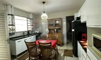 Imagem 5: Venda de Casas / Padrão na cidade de Rio Claro