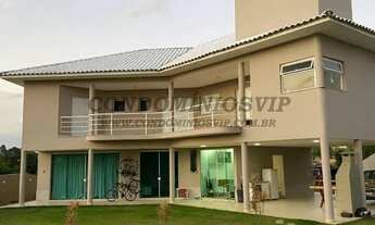 Imagem 2: CASAS EM CONDOMÍNIO - VILLAGE CASTELO