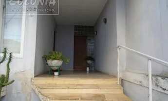 Imagem 2: Santo André - Casa Padrão - Vila Alzira