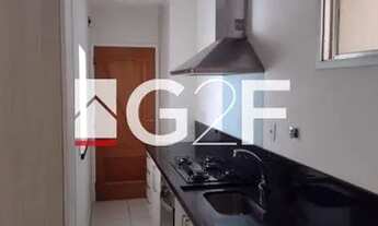 Imagem 2: Apartamento para venda no Jardim Paraíso!