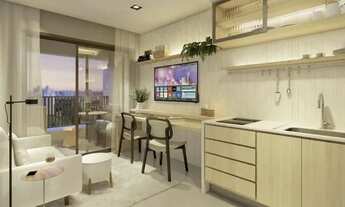 Imagem 5: SãO PAULO - Apartamento Padrão - Vila Clementino