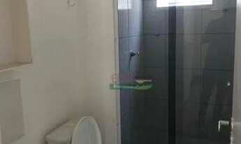 Imagem 2: Apartamento com 2 dormitórios à venda, 46 m² por R$ 185.500,00 - Jardim Jaraguá - Taubaté