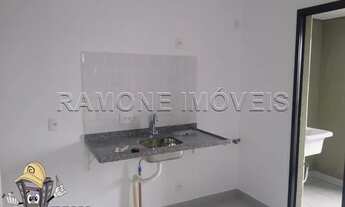 Imagem 7: Vende-se ou aluga apto de 41m² a apenas 300 m da estação de trem Osasco / SP