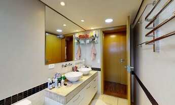 Imagem 6: São Paulo - Apartamento Padrão - Jardim América