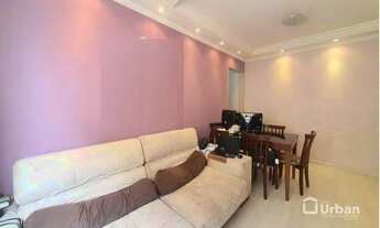 Imagem 3: Apartamento com 2 quartos à venda, 70 m² por R$ 295.000 - Bela Vista - Osasco/SP