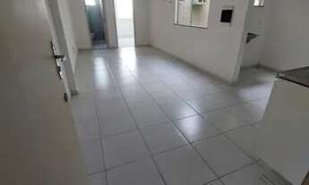 Imagem 7: Apartamento para aluguel possui 40 metros quadrados com 1 quarto em Flores - Manaus - AM