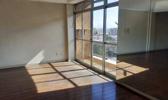 Imagem 3: Belíssima Cobertura na Praça Seca com 3 meses de aluguel grátis