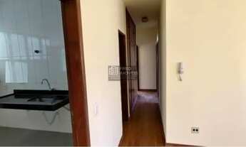 Imagem 7: Apartamento 3 quartos suite Predio Unico Bairro Alto Caiçara Belo Horizonte Imóvel comp