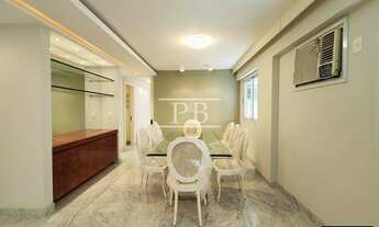 Imagem 5: Apartamento com 2 dormitórios, 237 m² - venda por R$ 5.600.000,00 ou aluguel por R$ 23.507