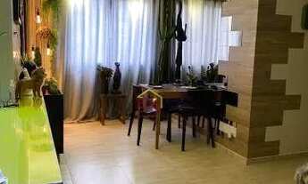 Imagem 3: Apartamento Duplex com 2 dormitórios à venda, 133 m² por R$ 690.000,00 - Parque Industrial