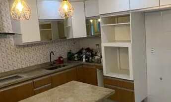 Imagem 4: Casa de condomínio para venda possui 257 metros quadrados com 3 quartos